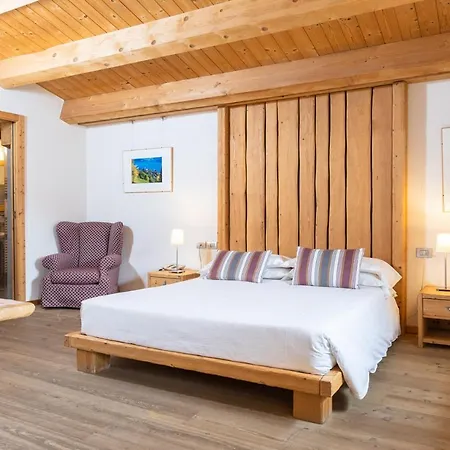 La Fiorida Farm stay Mantello