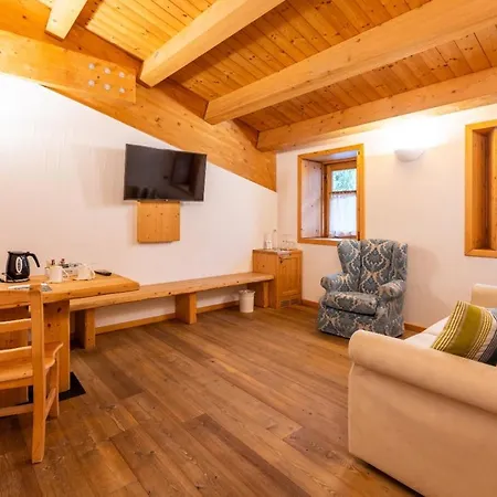 La Fiorida Farm stay *