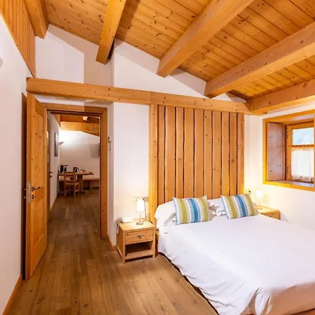 Farm stay La Fiorida *
