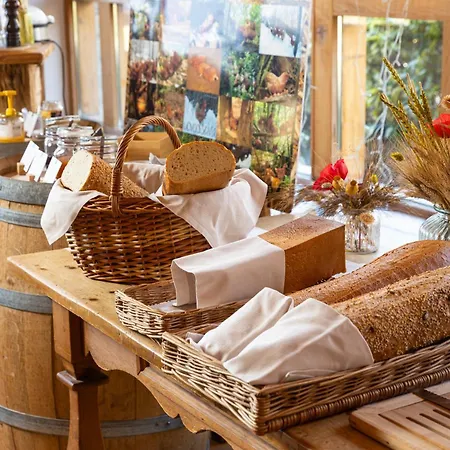 La Fiorida Agri Relais * Mantello