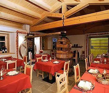 Farm stay La Fiorida