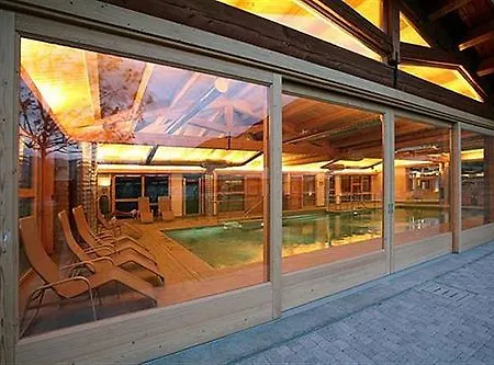 La Fiorida Farm stay *