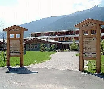 La Fiorida Farm stay